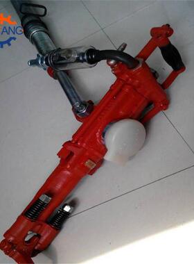 供应7665MZ凿岩机双级气腿YT28气腿YT24气腿7655气腿