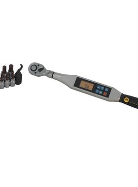 数据跟踪用数显扭力扳手开口可调式扭力扳手可配换头的扭力扳手
