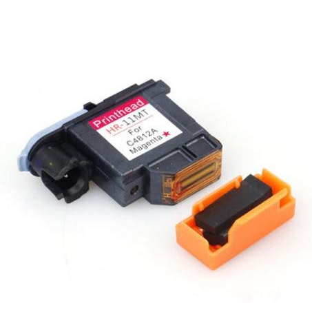 适用HP11打印头 C4810A C4811A C4812A C4813A HP500 喷头