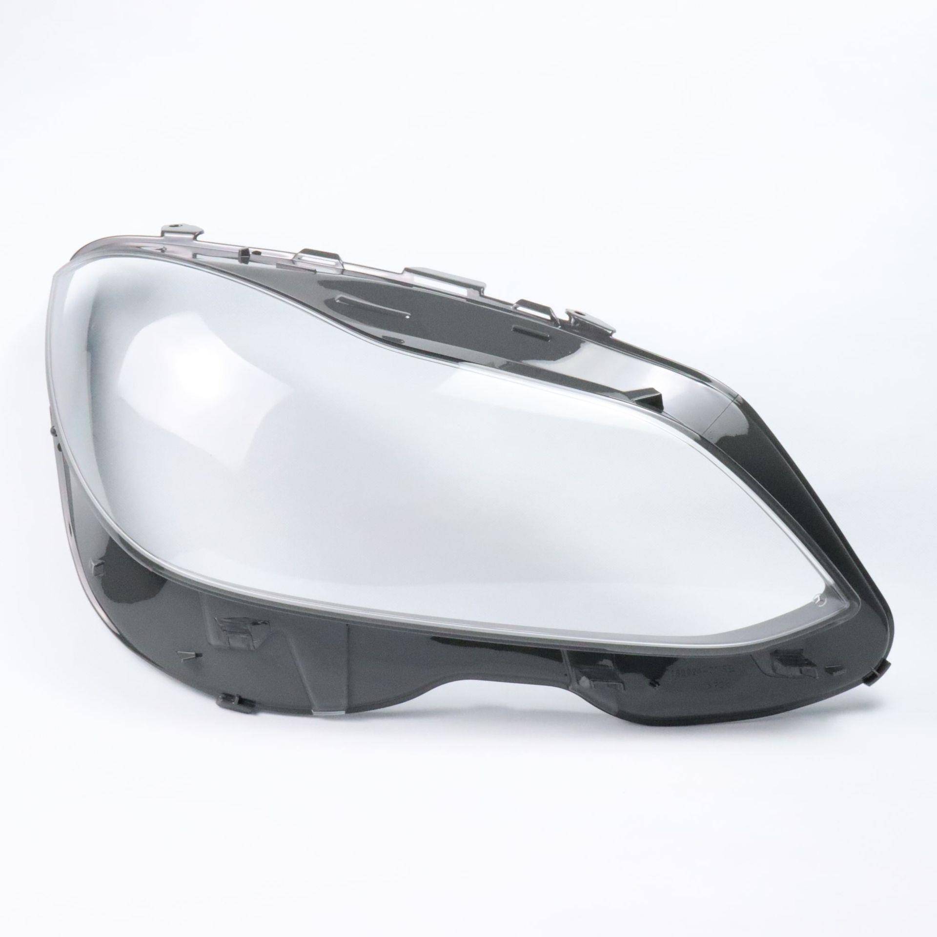 适用于适用于奔驰W212大灯罩14-15款奔驰E200LE260LE280LE300L
