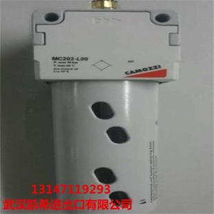 L00N104 L00MC104 L00 L00MC238 CAMOZZI康茂胜油雾器MC202