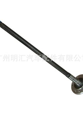 42311-26320适用于丰田海狮KDH212/222TRH221/223后半轴