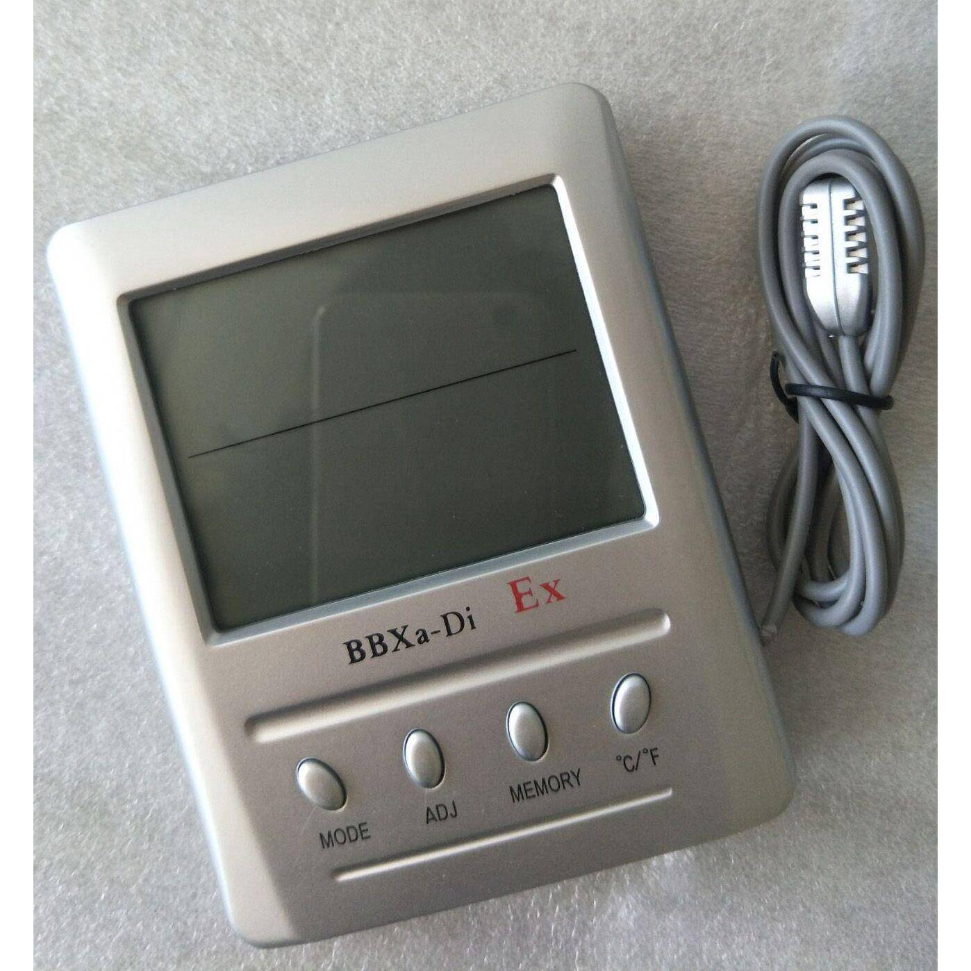 防爆便携式温湿度计型号NA511-BBXa-Di库号M2704