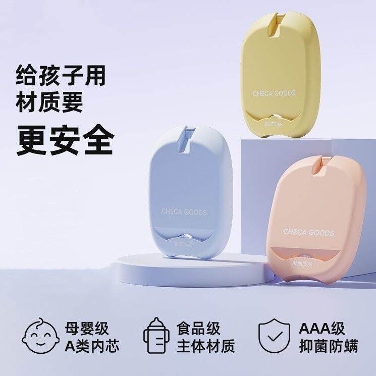 学生教室午睡枕趴睡枕便携式可调节桌上专用趴趴枕折叠抱枕