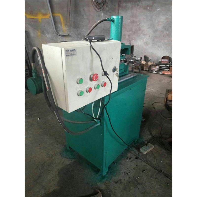 液压型无痕缩管机不锈钢管铁管缩口装置用管用缩头扩头变径设备