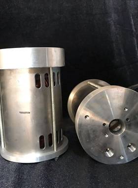 液压泵油浸电机供应升降路障地柱路桩油浸电机单相300w220v