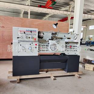 C6132普通车床小型卧式车床金属小车床操作方便简单C6132普通车床