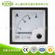 72AC30A直接式 KDSI供应电流表指针式 交流CE电流表