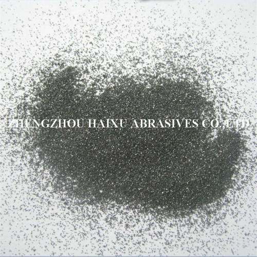 硬质合金研磨喷涂渗硼用碳化硼磨料80100120150180目