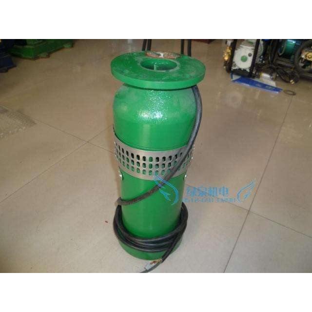 天龙喷泉泵QSP15-10-0.75/喷泉潜水泵