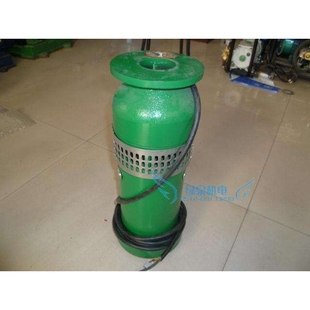 天龙喷泉泵QSP15-10-0.75/喷泉潜水泵