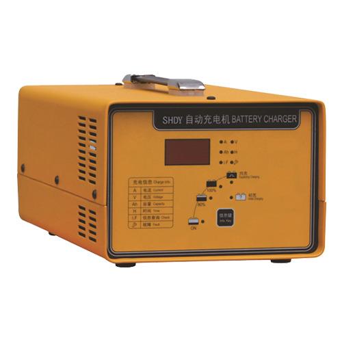 直销SHDY-20A/48V自动充电机/铅酸蓄电池叉车充电机/充电器