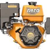 润通R500 T单缸风冷汽油机单缸排量500CC汽油机