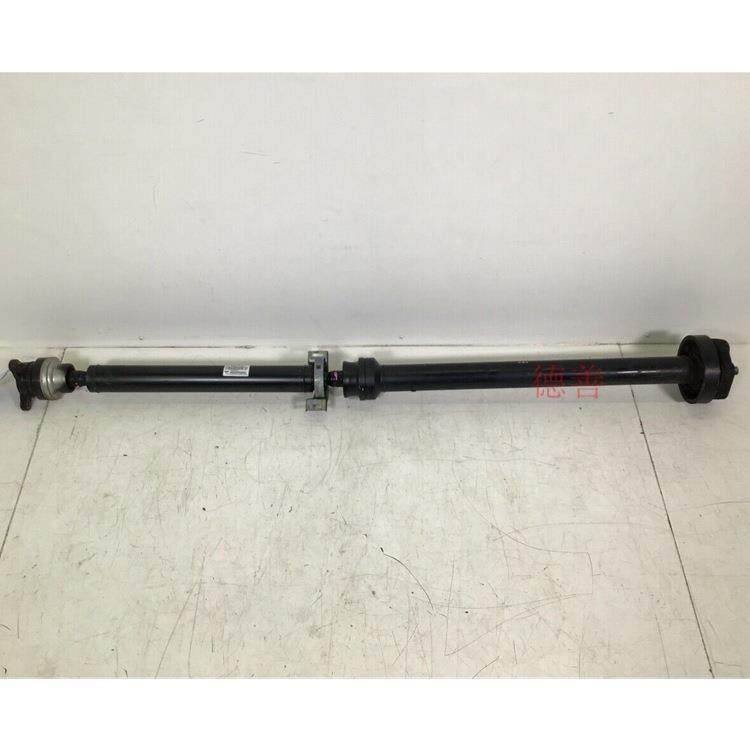 适用奔驰253GLC200GLC350GLC300GLC220GLC260传动轴吊胶胶饼