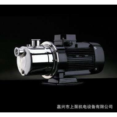 南方泵,CHL12-50LSWSR轻型卧式多级离心泵