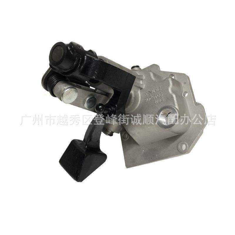 24100576科鲁兹换挡机构欧宝机盖汽配英朗适用于雪佛兰别克
