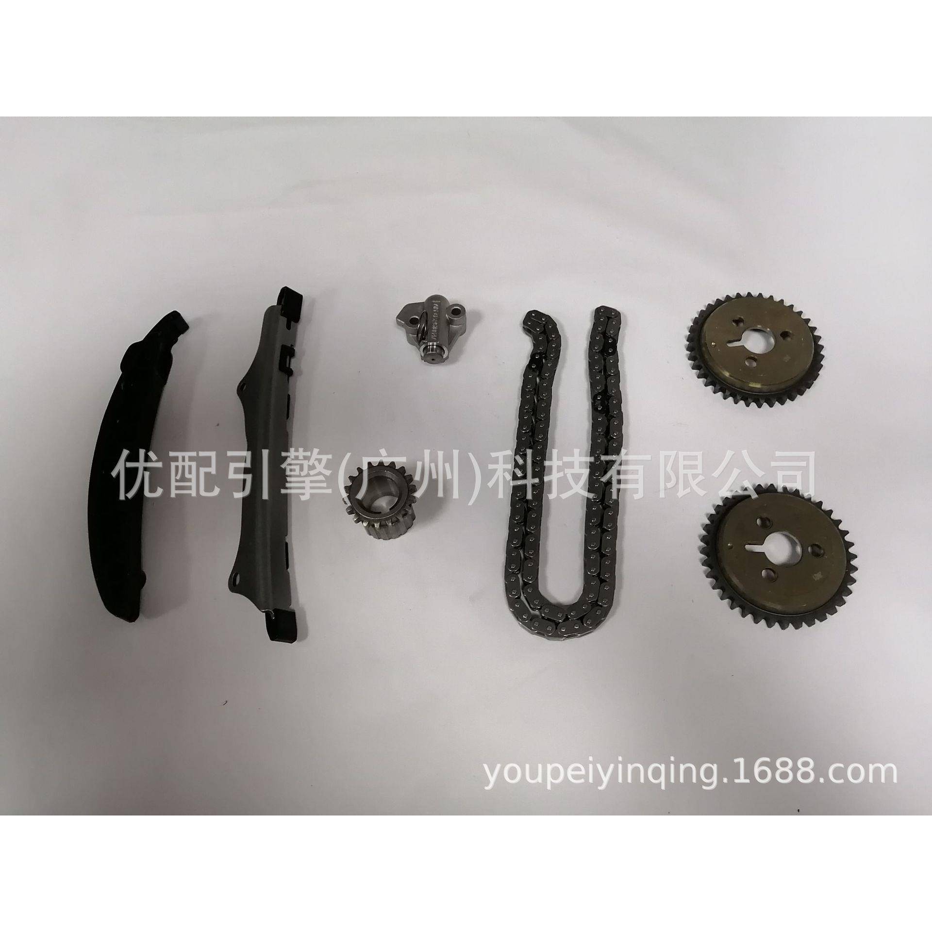 适用于别克赛欧1.2/LMU/五菱宏光B12发动机正时修包