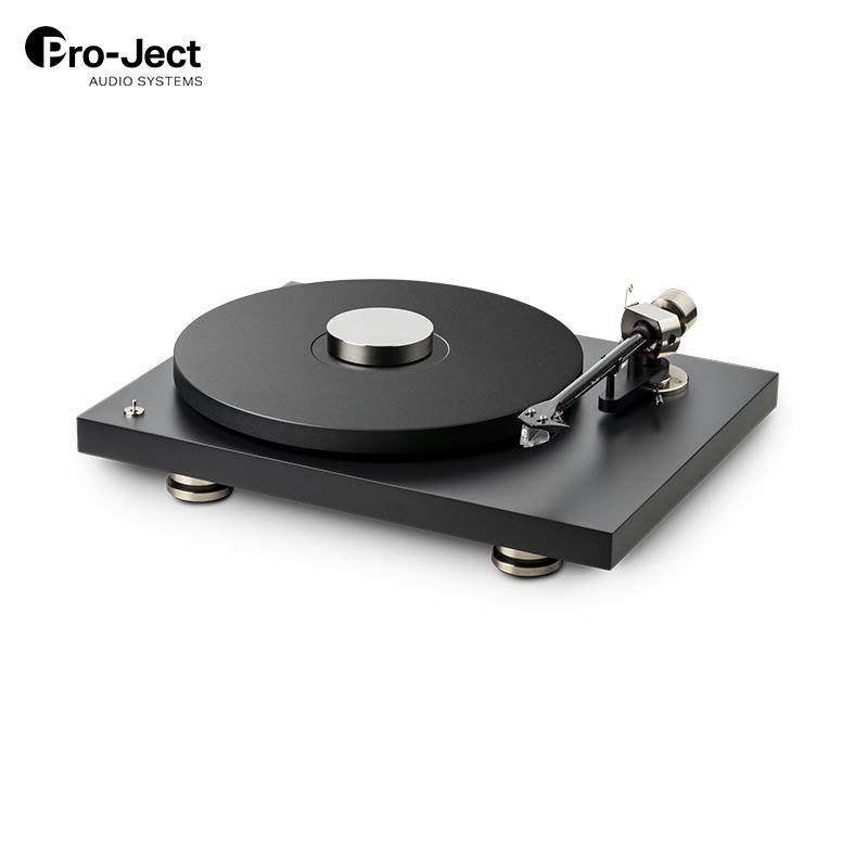 Pro-Ject/宝碟DebutPRO黑胶唱盘机专业唱机升级PickitPRO唱头