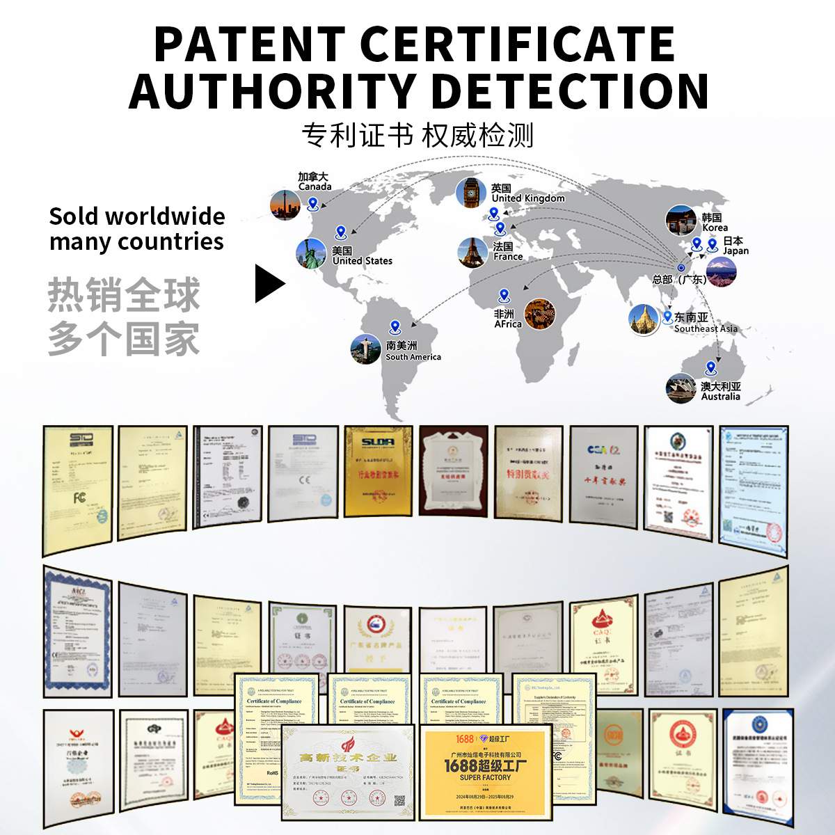 工厂直销 户外全彩led显示屏广告屏幕P4P3电子屏大屏幕显示屏