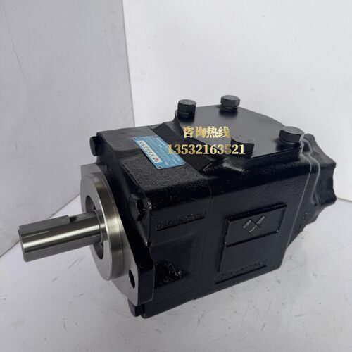 印度维京VELJAN叶片泵VT7QECY-062-020-1R00-A1-M0-IM7899