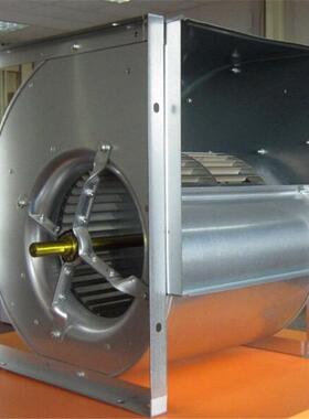 KRUGER科禄格节能离心风机BDB1000T-L-F工业建筑通风