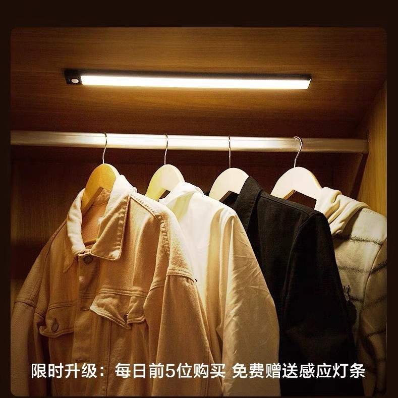 北欧实木藤编衣柜收纳柜小户型复古民宿拱形圆顶平开门储物衣橱柜