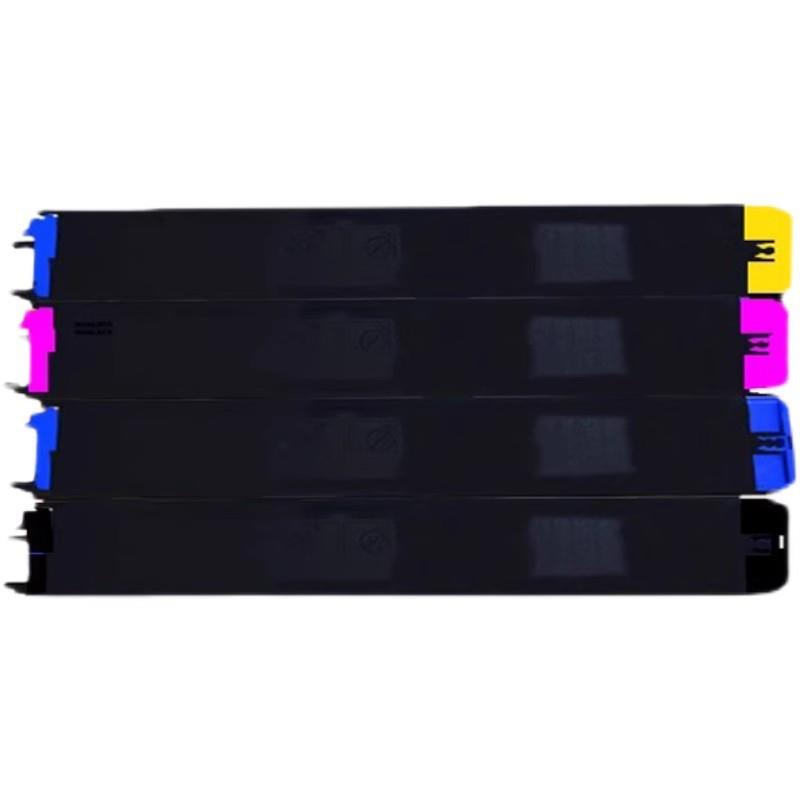 琪盛适用夏普MX30/60CT粉盒C2622358131213082265150813051