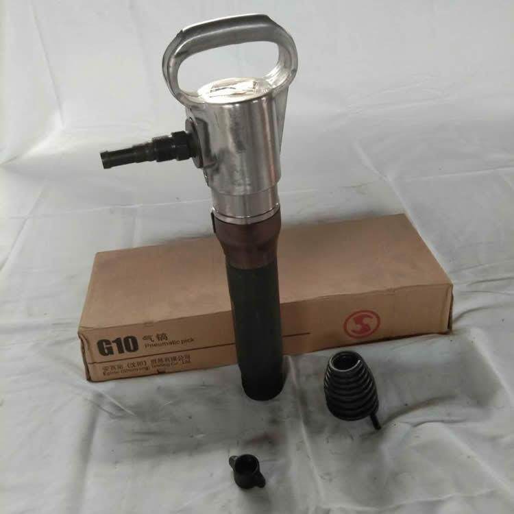 大量G10风镐气动破碎镐矿用气动锤