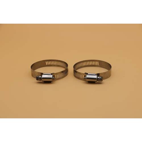 机器人管线包配件金属卡扣防磨护套耐磨机械臂套管