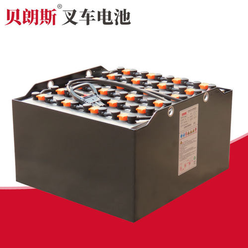 24-7DB385H 牵引蓄电池组 中力叉车CPD15FJ5电瓶 48V385Ah