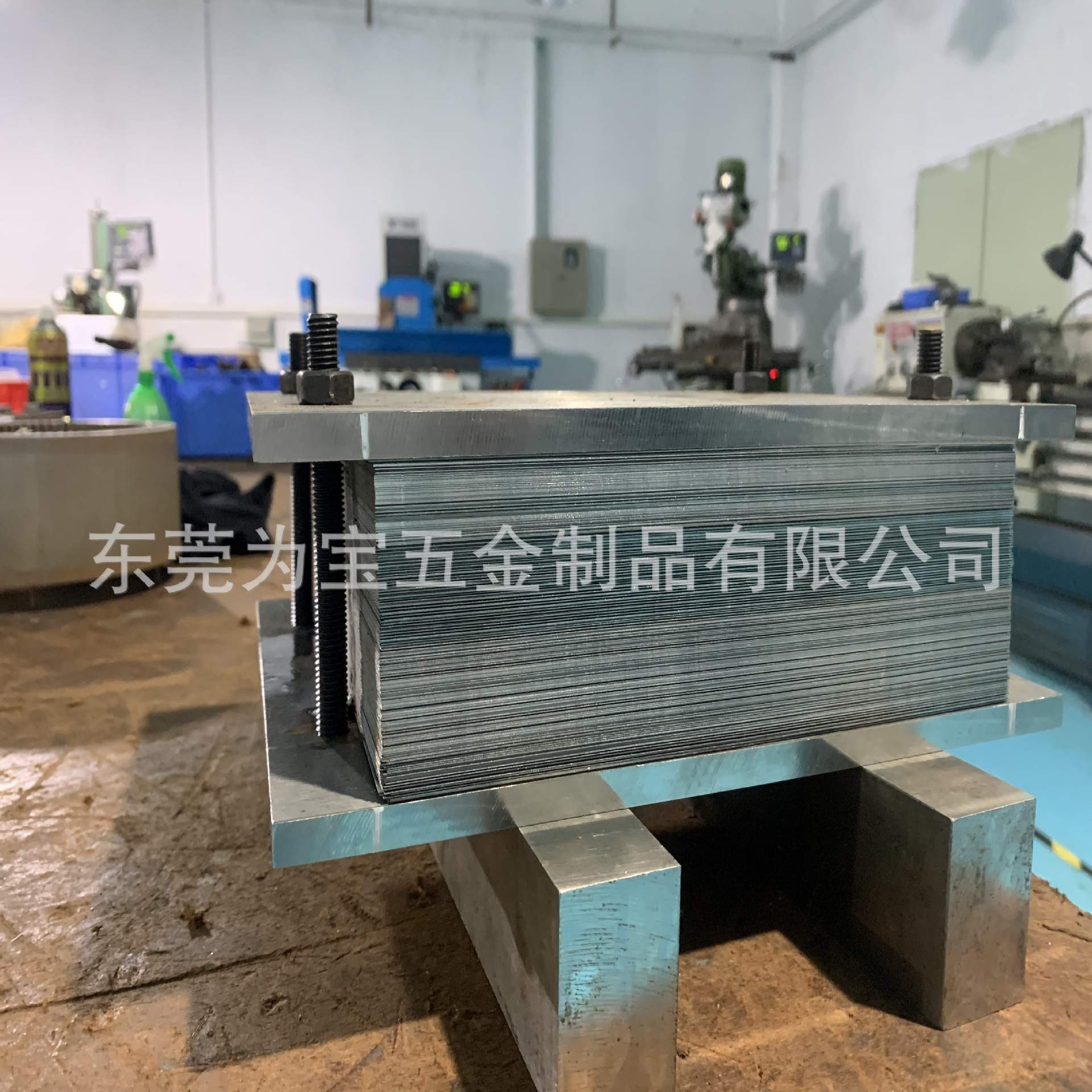 专业硅钢片裁片矽钢片裁片打孔硅钢片电火花放电打孔矽钢片打孔放