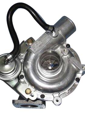 工厂销售涡轮增压器123910-18021