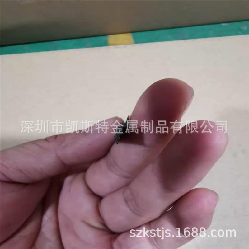 0.18*0.035不锈钢毛细管0.210.230.6MM水光针管空心穿刺针管