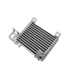 4F000264104F000 适用现代H1002.5D变速箱油冷器散热器26410