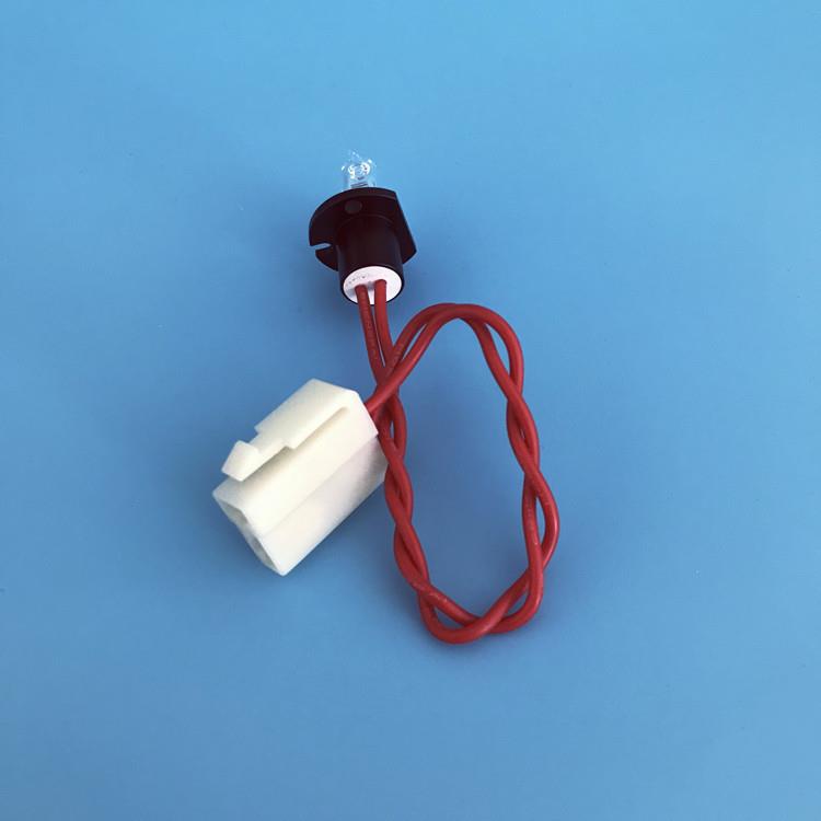 senlo森龙生化分析仪8008/8010SL-200/300灯泡12V20W普康PF300