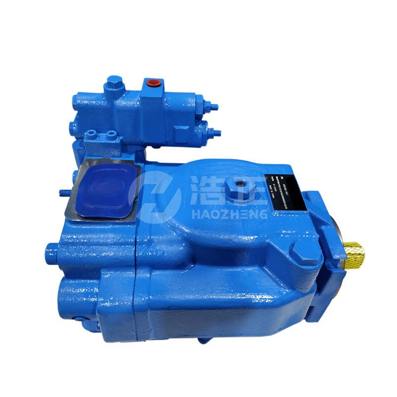 PVH74QIC-RSF-1S-10-C25-31钢厂柱塞泵PVH74QIC-RSM-1S-11-C25-31