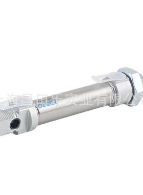 DNC-40-100-PPV-A订货号163341DNC系列标准气缸费斯托FESTO