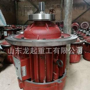 ZD122 1.5KW锥形转子三项异步电动机锥形电机