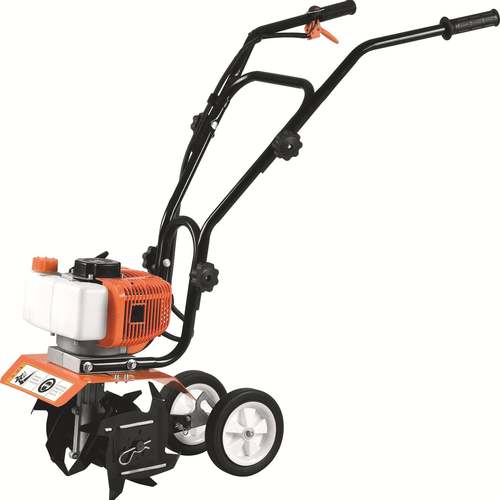 水田旱地开沟田园农用机械汽油柴油旋耕微耕机小型松土耕整机械