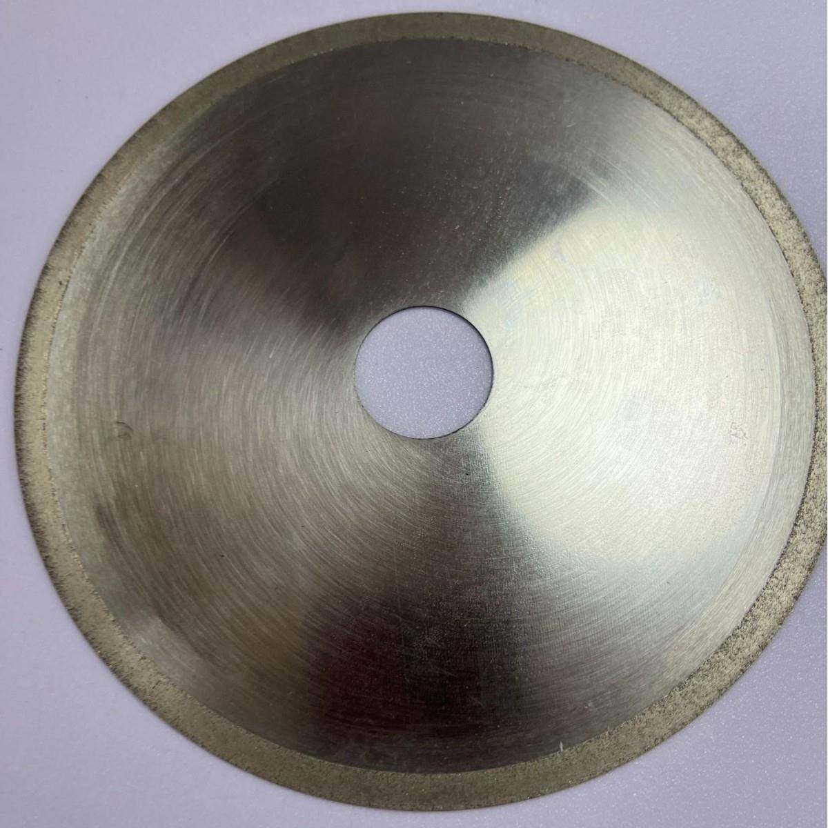 桂林格利零售10寸无牙锯片超薄宝石石材切割微晶石无电镀,婴童用品,其它婴童用品,淘宝优惠券,粉丝福利购,淘宝优惠卷