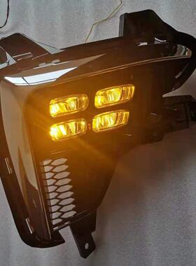 2019CERATOK3防雾灯FOGLAMP雾灯FOGLIGHT