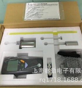 理音RION VT-06数显粘度计