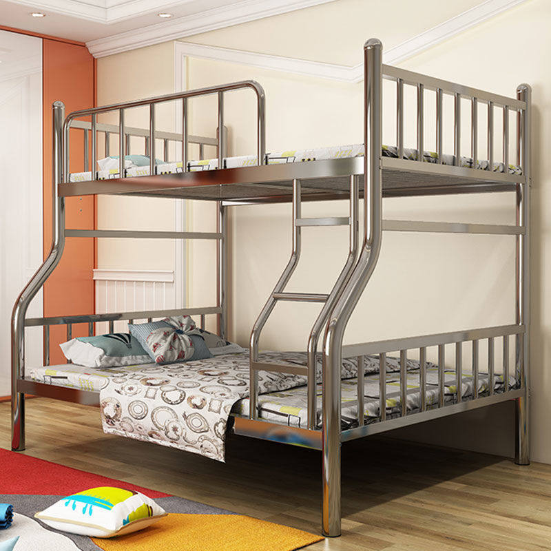 304不锈钢床加厚铁艺床架儿童学生宿舍高低子母床上下铺双层铁床,电子元器件市场,电线扎带/束线带,淘宝优惠券,粉丝福利购,淘宝优惠卷