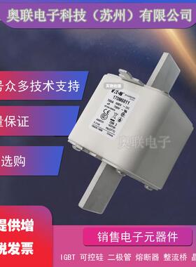 伊顿巴斯曼170M系列170M7513170M7516170M7978保险丝熔断器