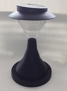 32LED户外太阳能灯 太阳能墙头灯 台灯 景观灯