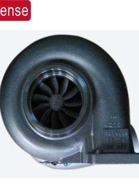 工厂涡轮增压器销售HC5A 4033464 3524660 3594112 3594113