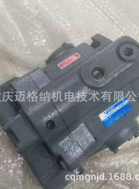 TOKIMEC柱塞泵P31VR-13-CM-20-S121-J东京机器柱塞泵