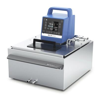 IKA恒温器ICCcontrolpro12c货号0010000933