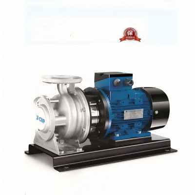 杭州南方水泵 ZS80-65-160/11.0不锈钢卧式单级离心泵