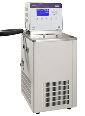 上海叶拓 YTDC-3006-II 高低温循环一体机